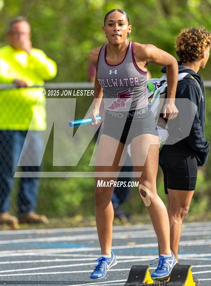 Thumbnail 3 in Stillwater/Greenwich/Berlin-New Lebanon Track Meet photogallery.