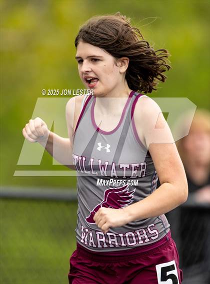 Thumbnail 1 in Stillwater/Greenwich/Berlin-New Lebanon Track Meet photogallery.