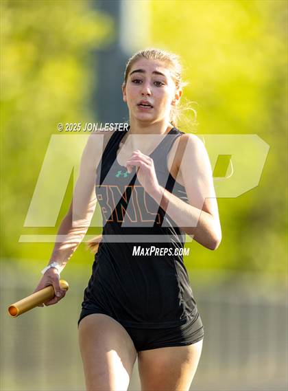 Thumbnail 1 in Stillwater/Greenwich/Berlin-New Lebanon Track Meet photogallery.