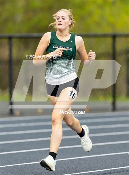 Thumbnail 3 in Stillwater/Greenwich/Berlin-New Lebanon Track Meet photogallery.