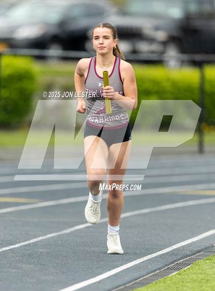 Thumbnail 2 in Stillwater/Greenwich/Berlin-New Lebanon Track Meet photogallery.