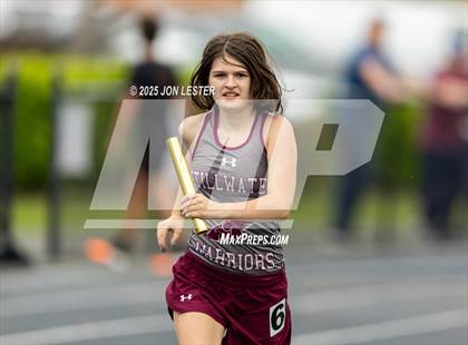 Thumbnail 3 in Stillwater/Greenwich/Berlin-New Lebanon Track Meet photogallery.