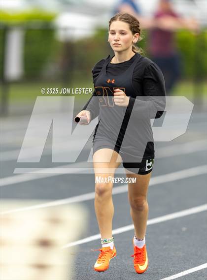 Thumbnail 3 in Stillwater/Greenwich/Berlin-New Lebanon Track Meet photogallery.
