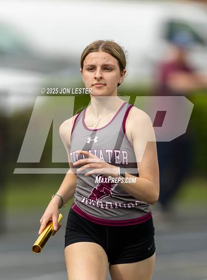 Thumbnail 3 in Stillwater/Greenwich/Berlin-New Lebanon Track Meet photogallery.
