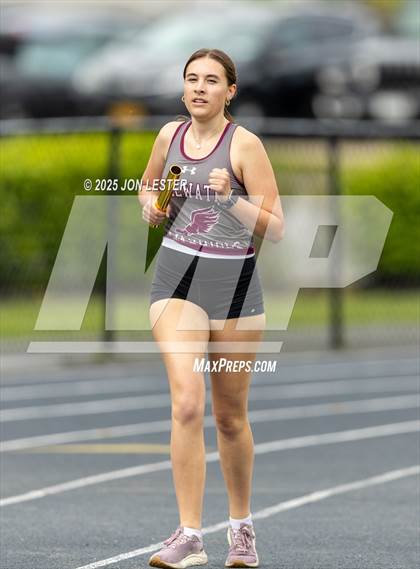 Thumbnail 1 in Stillwater/Greenwich/Berlin-New Lebanon Track Meet photogallery.
