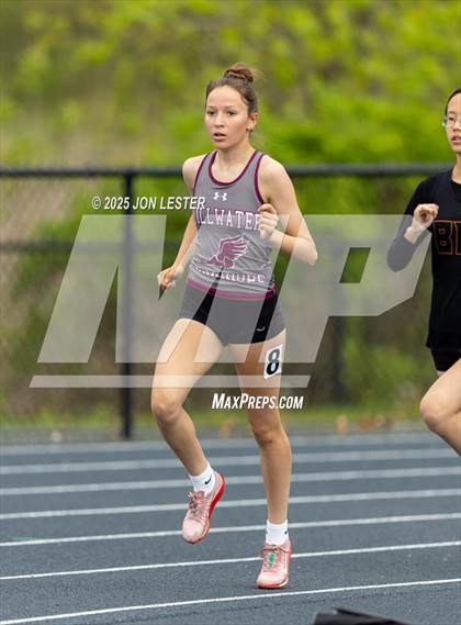 Thumbnail 2 in Stillwater/Greenwich/Berlin-New Lebanon Track Meet photogallery.
