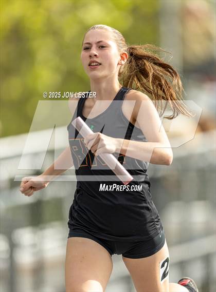 Thumbnail 1 in Stillwater/Greenwich/Berlin-New Lebanon Track Meet photogallery.
