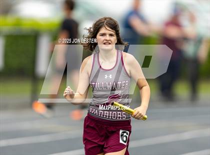 Thumbnail 3 in Stillwater/Greenwich/Berlin-New Lebanon Track Meet photogallery.