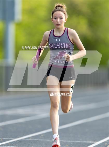 Thumbnail 1 in Stillwater/Greenwich/Berlin-New Lebanon Track Meet photogallery.