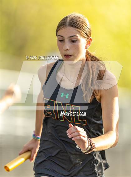 Thumbnail 2 in Stillwater/Greenwich/Berlin-New Lebanon Track Meet photogallery.