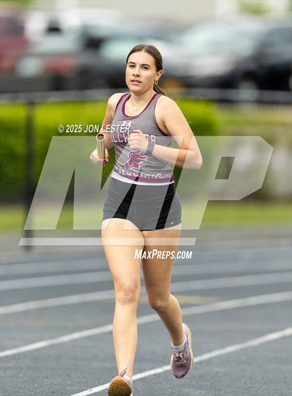 Thumbnail 2 in Stillwater/Greenwich/Berlin-New Lebanon Track Meet photogallery.