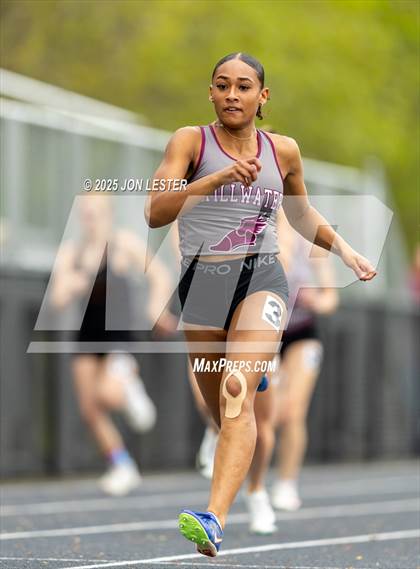 Thumbnail 2 in Stillwater/Greenwich/Berlin-New Lebanon Track Meet photogallery.