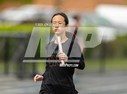 Thumbnail 1 in Stillwater/Greenwich/Berlin-New Lebanon Track Meet photogallery.