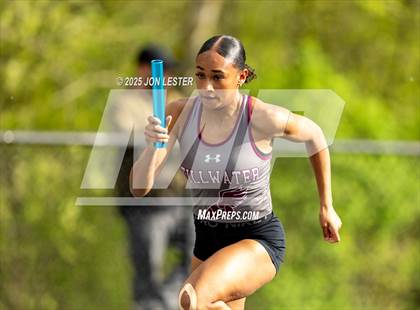 Thumbnail 3 in Stillwater/Greenwich/Berlin-New Lebanon Track Meet photogallery.