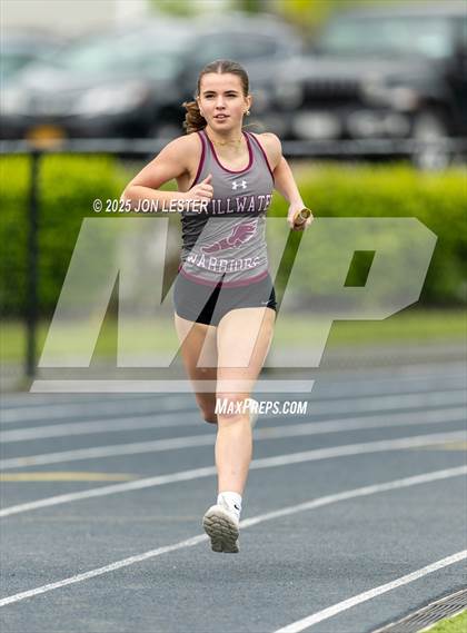 Thumbnail 1 in Stillwater/Greenwich/Berlin-New Lebanon Track Meet photogallery.