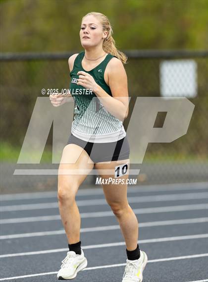 Thumbnail 1 in Stillwater/Greenwich/Berlin-New Lebanon Track Meet photogallery.