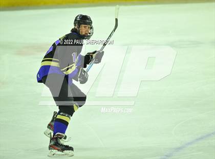 Thumbnail 2 in Regis Jesuit vs. Fort Collins (CHSAA 5A State Quarterfinal Game) photogallery.