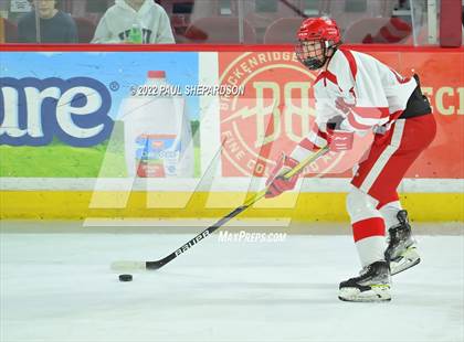 Thumbnail 3 in Regis Jesuit vs. Fort Collins (CHSAA 5A State Quarterfinal Game) photogallery.