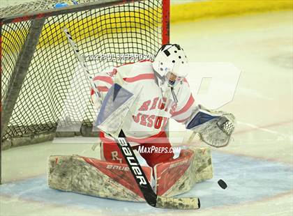 Thumbnail 2 in Regis Jesuit vs. Fort Collins (CHSAA 5A State Quarterfinal Game) photogallery.