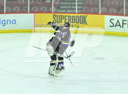Thumbnail 3 in Regis Jesuit vs. Fort Collins (CHSAA 5A State Quarterfinal Game) photogallery.
