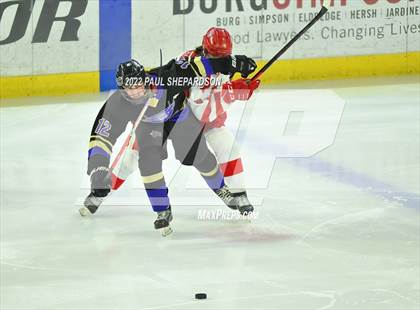 Thumbnail 1 in Regis Jesuit vs. Fort Collins (CHSAA 5A State Quarterfinal Game) photogallery.