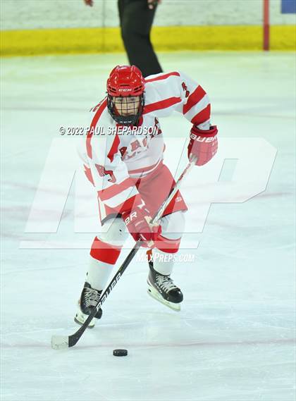 Thumbnail 2 in Regis Jesuit vs. Fort Collins (CHSAA 5A State Quarterfinal Game) photogallery.