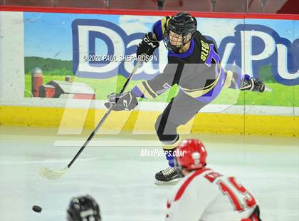 Thumbnail 1 in Regis Jesuit vs. Fort Collins (CHSAA 5A State Quarterfinal Game) photogallery.