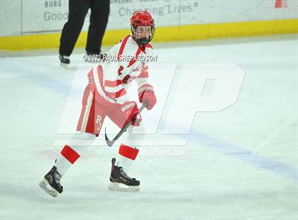 Thumbnail 3 in Regis Jesuit vs. Fort Collins (CHSAA 5A State Quarterfinal Game) photogallery.