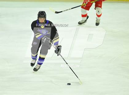 Thumbnail 3 in Regis Jesuit vs. Fort Collins (CHSAA 5A State Quarterfinal Game) photogallery.
