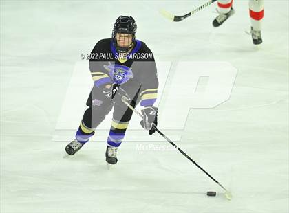 Thumbnail 1 in Regis Jesuit vs. Fort Collins (CHSAA 5A State Quarterfinal Game) photogallery.