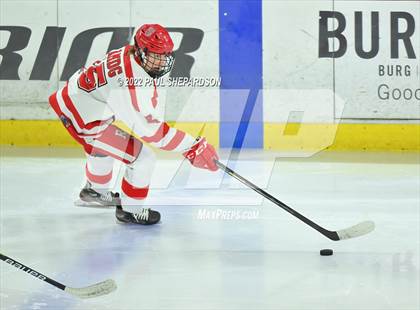 Thumbnail 3 in Regis Jesuit vs. Fort Collins (CHSAA 5A State Quarterfinal Game) photogallery.