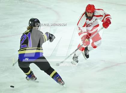 Thumbnail 3 in Regis Jesuit vs. Fort Collins (CHSAA 5A State Quarterfinal Game) photogallery.