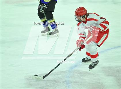 Thumbnail 1 in Regis Jesuit vs. Fort Collins (CHSAA 5A State Quarterfinal Game) photogallery.
