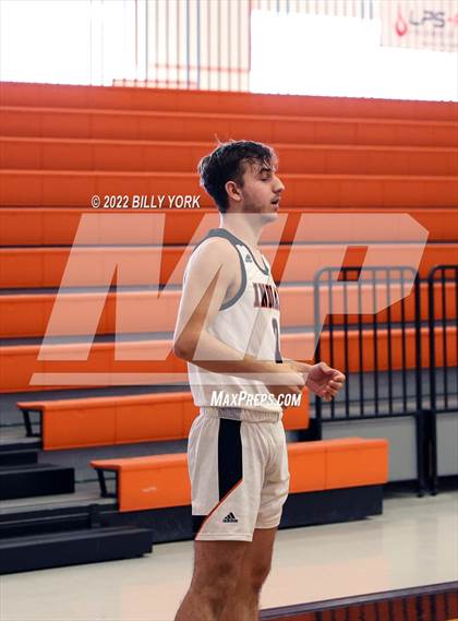Thumbnail 2 in Grand Saline vs Yantis photogallery.