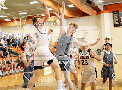 Thumbnail 1 in Grand Saline vs Yantis photogallery.
