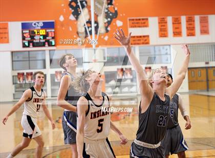 Thumbnail 1 in Grand Saline vs Yantis photogallery.