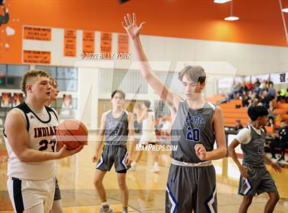 Thumbnail 1 in Grand Saline vs Yantis photogallery.