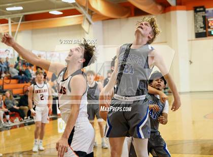 Thumbnail 1 in Grand Saline vs Yantis photogallery.