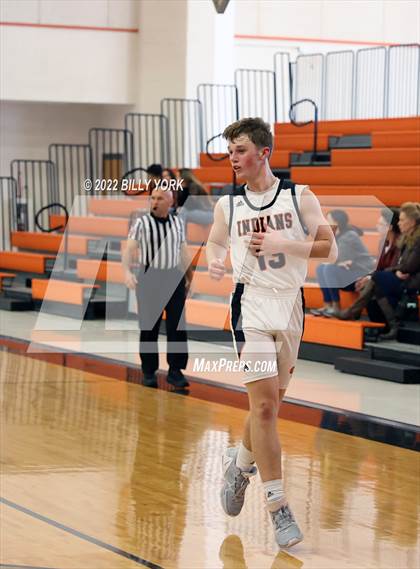 Thumbnail 1 in Grand Saline vs Yantis photogallery.