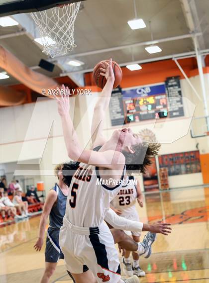 Thumbnail 1 in Grand Saline vs Yantis photogallery.