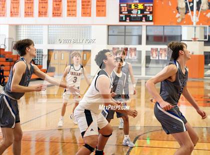 Thumbnail 1 in Grand Saline vs Yantis photogallery.