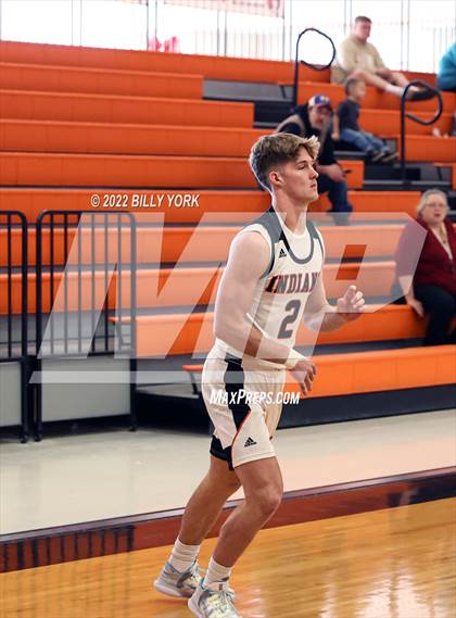 Thumbnail 1 in Grand Saline vs Yantis photogallery.