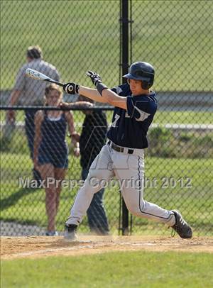 Saugerties @ Marlboro Central