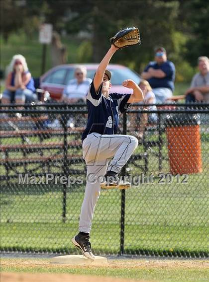 Thumbnail 2 in Saugerties @ Marlboro Central photogallery.