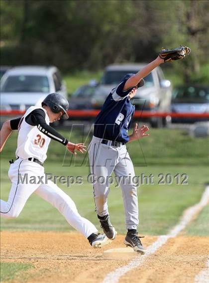 Thumbnail 2 in Saugerties @ Marlboro Central photogallery.