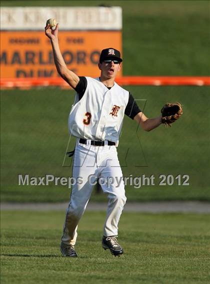 Thumbnail 1 in Saugerties @ Marlboro Central photogallery.