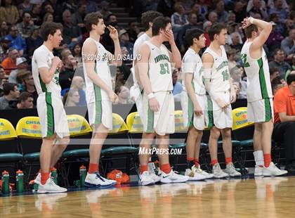 Thumbnail 2 in ThunderRidge vs. Grandview (CHSAA 5A Final Four) photogallery.