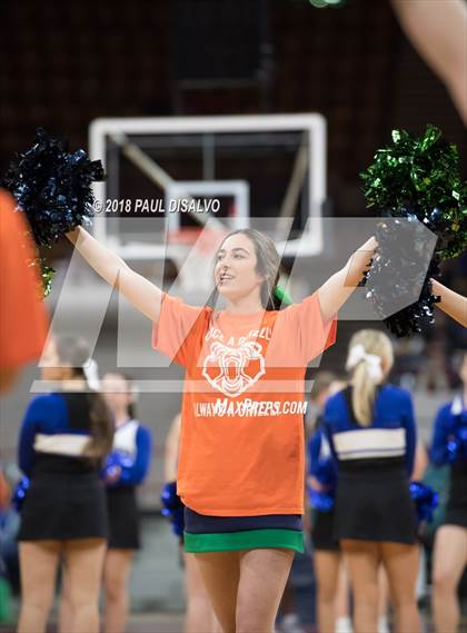 Thumbnail 3 in ThunderRidge vs. Grandview (CHSAA 5A Final Four) photogallery.