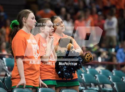 Thumbnail 3 in ThunderRidge vs. Grandview (CHSAA 5A Final Four) photogallery.
