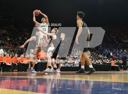 Thumbnail 2 in ThunderRidge vs. Grandview (CHSAA 5A Final Four) photogallery.